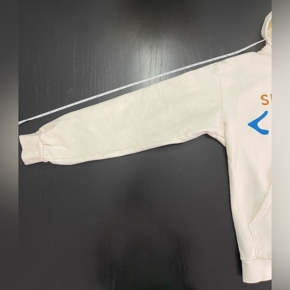 Authentic Shawn Mendez Merchandise Hoodie from Summer of Love Tour 2021 - Picture 9 of 9